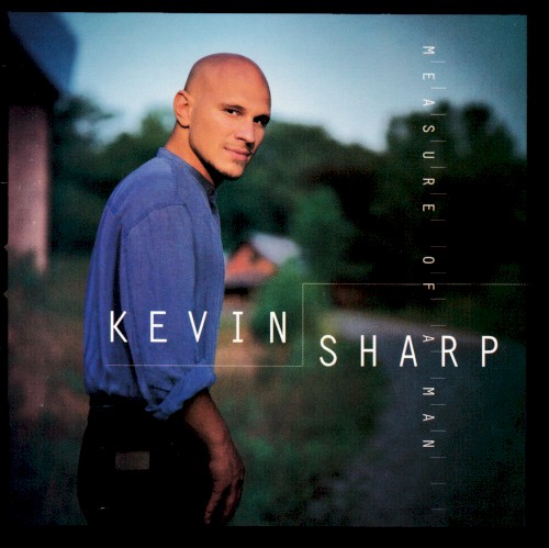 Kevin Sharp